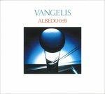 Albedo 0.39 - CD Audio di Vangelis