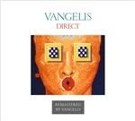 Direct - CD Audio di Vangelis