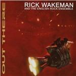 Out There - CD Audio di Rick Wakeman