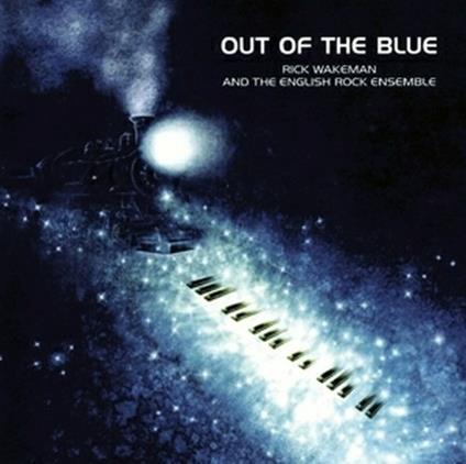 Out of the Blue - CD Audio di Rick Wakeman