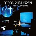 At the BBC. 1972-82 - CD Audio + DVD di Todd Rundgren