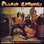 Flamingo - Teenage Head - CD Audio di Flamin' Groovies