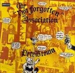 The Not Forgotten Association - CD Audio di Pete Brown