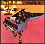 Shine on Brightly (Box Set Digipack) - CD Audio di Procol Harum