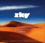 Toccata. An Anthology - CD Audio + DVD di Sky