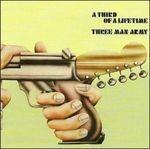 A Third of a Lifetime - CD Audio di Three Man Army