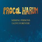 Missing Persons