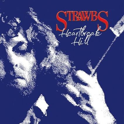 Heartbreak Hill - CD Audio di Strawbs