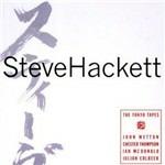 The Tokio Tapes - CD Audio + DVD di Steve Hackett