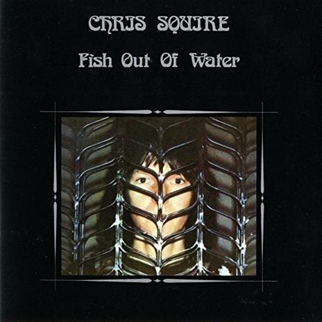 Fish Out of Water - CD Audio di Chris Squire