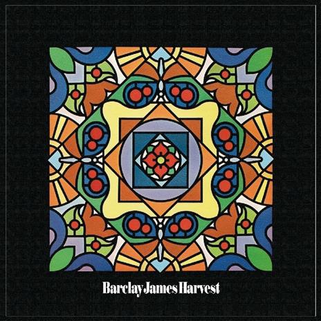 Barclay James Harvest (Digipack) - CD Audio di Barclay James Harvest