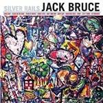 Silver Rails (Digipack) - CD Audio + DVD di Jack Bruce