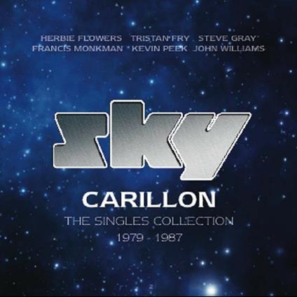 Carillon - CD Audio di Sky