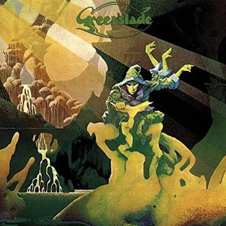 Greenslade - CD Audio di Greenslade