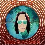 Global - CD Audio + DVD di Todd Rundgren