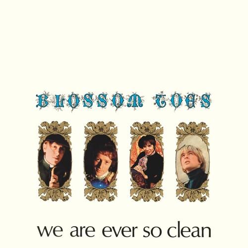 We Are Ever So Clean - Vinile LP di Blossom Toes