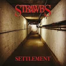 Settlement - CD Audio di Strawbs