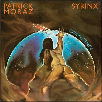 Coexistence - CD Audio di Patrick Moraz