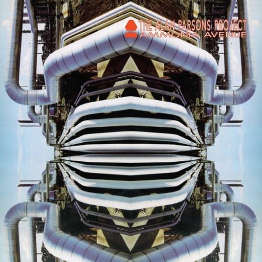 Ammonia Avenue - Vinile LP + CD Audio + Blu-ray di Alan Parsons Project