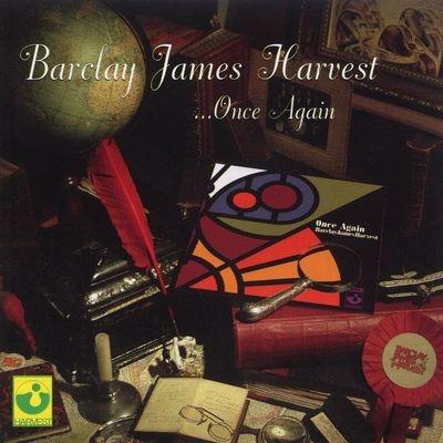 Once Again - Vinile LP di Barclay James Harvest