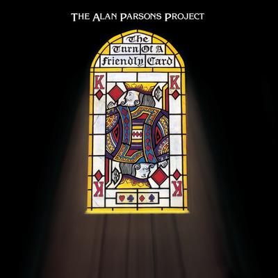 The Turn Of A Friendly Card (Blu-ray) - Blu-ray di Alan Parsons Project