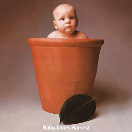 Baby James Harvest (4 CD + Blu-Ray) - CD Audio + Blu-ray di Barclay James Harvest