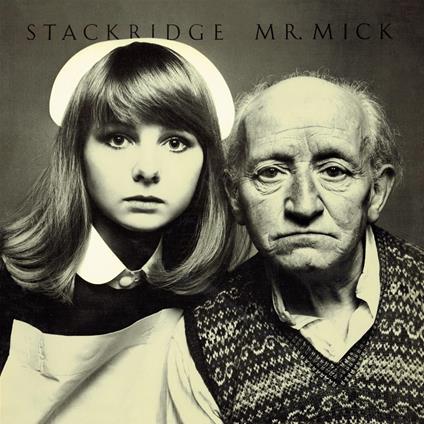 Mr. Mick - CD Audio di Stackridge