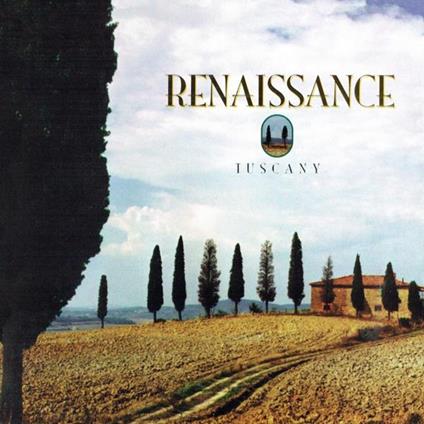 Tuscany (Expanded Edition) - CD Audio di Renaissance