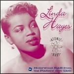 Atomic Baby. Hollywood R&B from the Platters First Dish - CD Audio di Linda Hayes