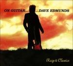 On Guitar. Dave Edmunds - CD Audio di Dave Edmunds