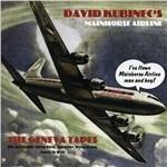 Geneva Tapes - CD Audio di David Kubinec