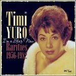 I'm a Star Now - CD Audio di Timi Yuro