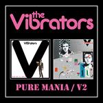 Pure Mania-V2 (2 CD Digipack Edition)