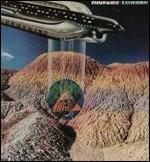 Levitation - CD Audio di Hawkwind