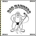 Ska'n'B - CD Audio di Bad Manners