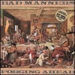 Forging Ahead - CD Audio di Bad Manners
