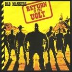 Return of the Ugly (Deluxe Edition) - CD Audio di Bad Manners