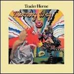 Morning Way - CD Audio di Trader Horne