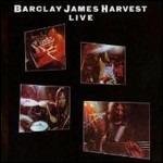 Live - CD Audio di Barclay James Harvest