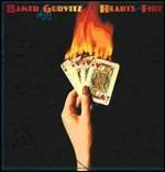 Hearts on Fire - CD Audio di Baker Gurvitz Army