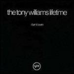 Turn it Over - CD Audio di Tony Williams