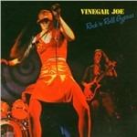 Rock 'n' Roll Gypsies - CD Audio di Vinegar Joe