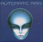 Automatic Man - CD Audio di Automatic Man