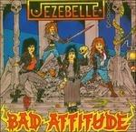 Bad Attitude