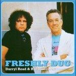 Freshly Dug - CD Audio di Ray Manzarek,Darryl Read