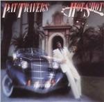 Hot Shot - CD Audio di Pat Travers