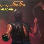 Head on (Expanded Edition) - CD Audio di Samson