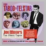 1962 From Taboo To Telstar - Hits, Misses Outtakes