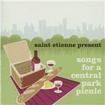 Saint Etienne Presents