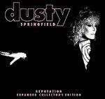 Reputation (Expanded Deluxe Edition) - CD Audio + DVD di Dusty Springfield